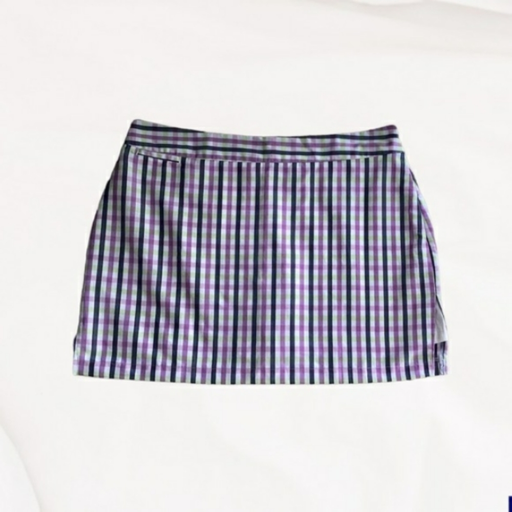 - ALLYSON WHITMORE SPORT SKORT